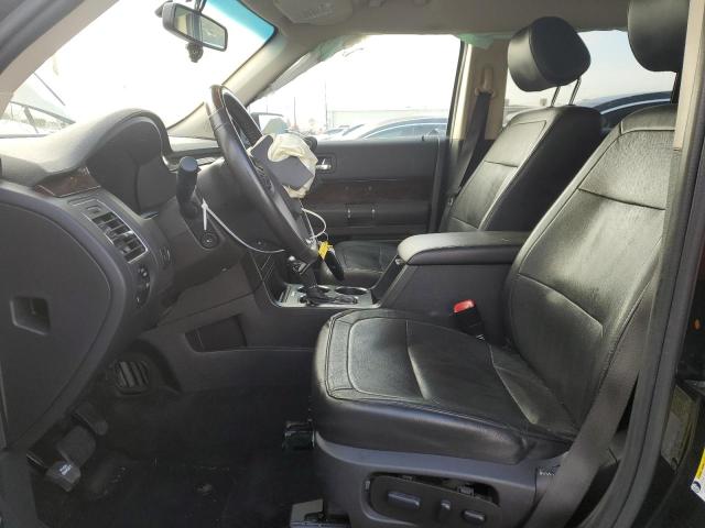 2FMGK5D82EBD29113 Ford Flex Limited