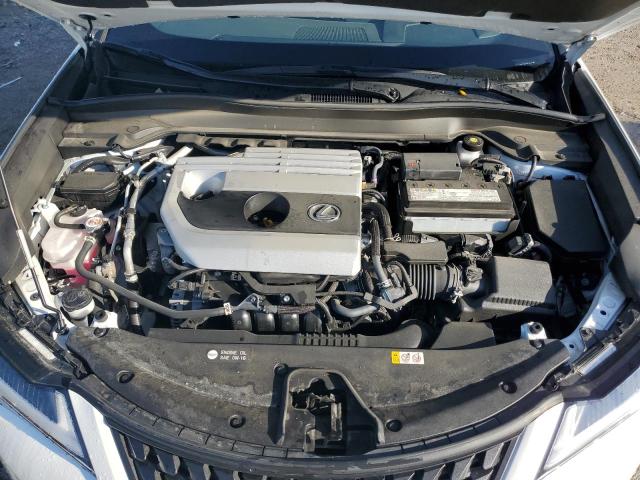 JTHX3JBH6N2048210 Lexus Ux 200 Base