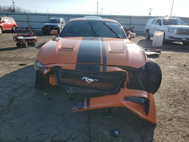 1FA6P8CF5M5136160 Ford MUSTANG GT
