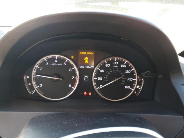 5J8TB3H53JL015196 Acura Rdx Technology