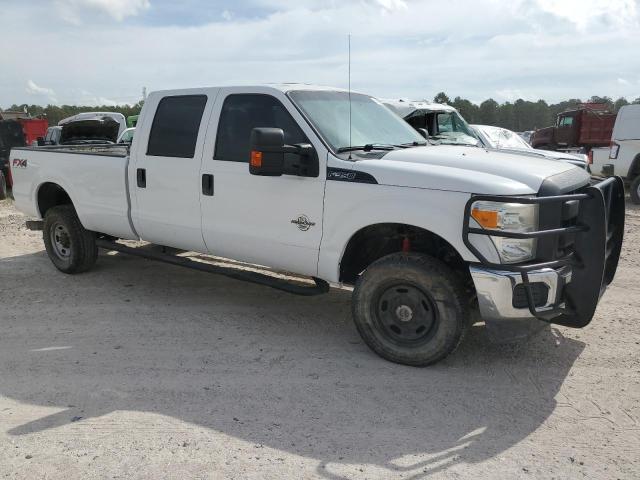 1FT8W3BT0FEB59946 Ford F350 Super Duty