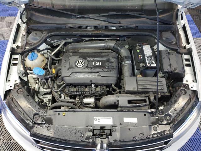 3VWD17AJ1GM390867 Volkswagen Jetta Sport
