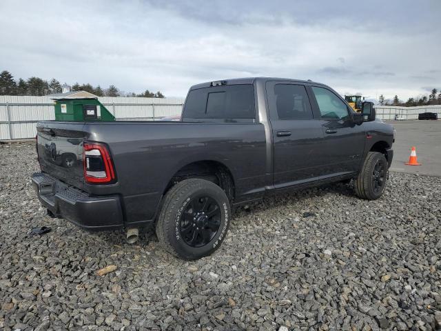3C6UR5FL7PG627524 RAM 2500 Laie