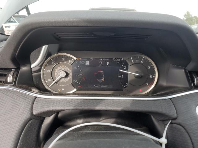 SALZJ2FX1PH184518 Land Rover Range Rover Evoque S
