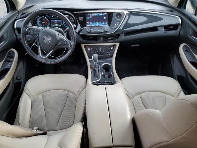 LRBFXASA4HD110005 Buick Envision Preferred