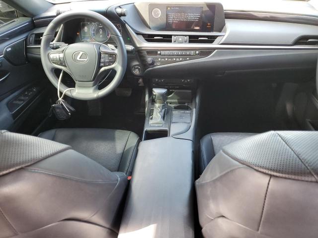 58ABZ1B12KU043586 Lexus ES 350