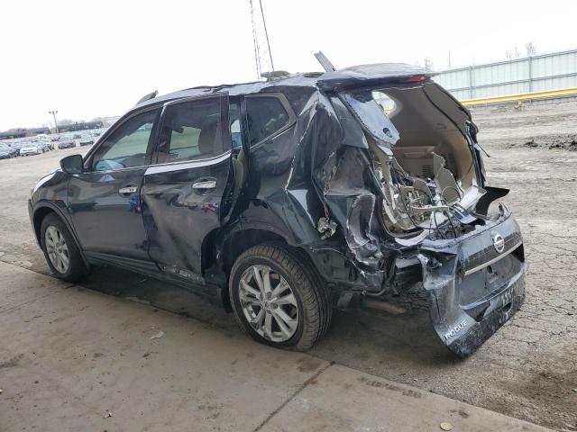 KNMAT2MT0GP616407 Nissan ROGUE S