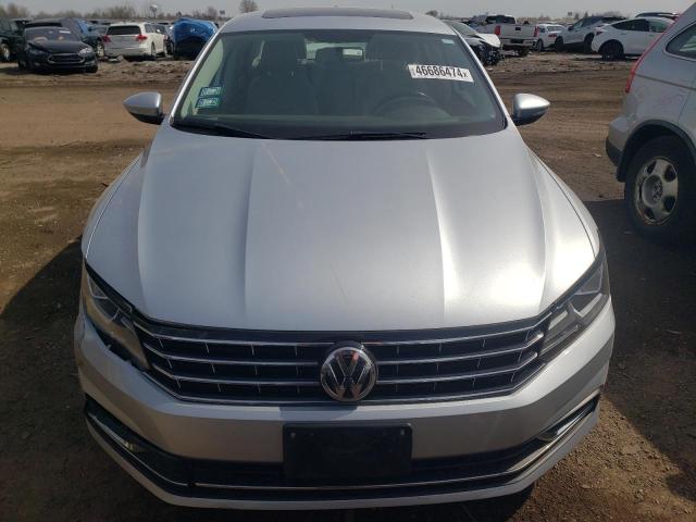 1VWLA7A3XKC000842 Volkswagen Passat Wolfsburg