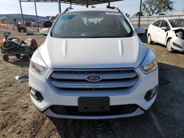 1FMCU0GD8JUD39203 Ford ESCAPE SE