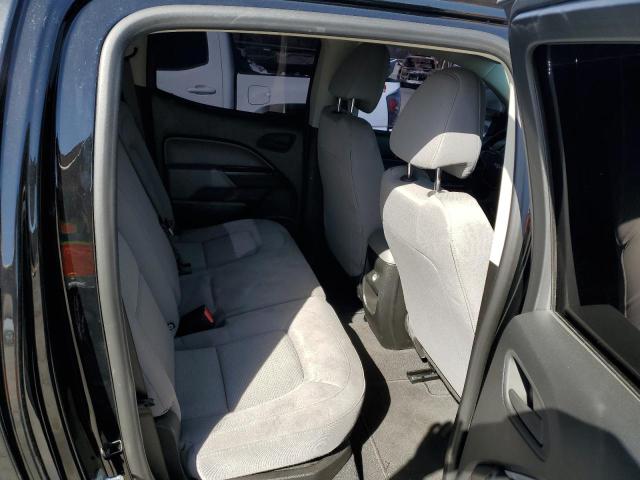 1GCGSBEN6N1323253 Chevrolet Colorado