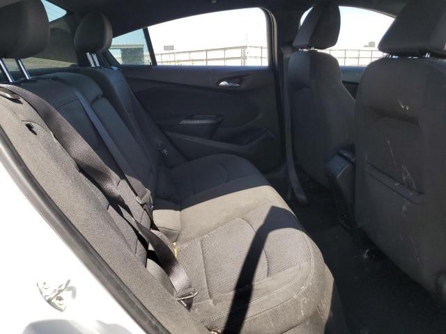 1G1BE5SM4J7110364 Chevrolet CRUZE LT