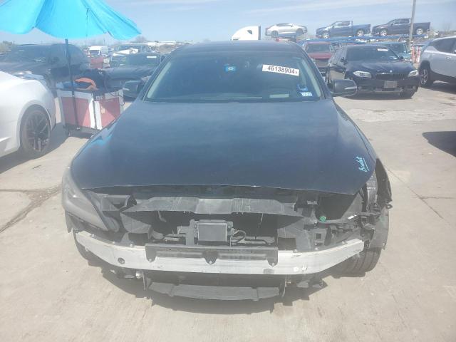 KMHGN4JE2FU075166 Hyundai Genesis 3.8l