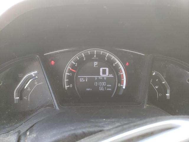19XFC2F59GE041289 Honda Civic Lx