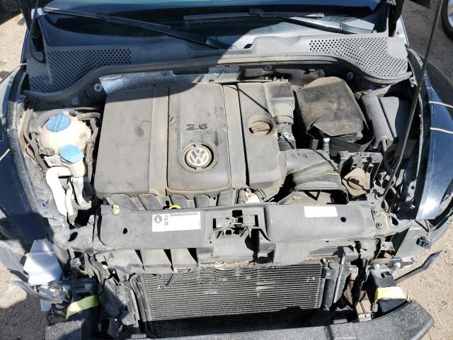 3VWFP7AT0EM624115 Volkswagen Beetle
