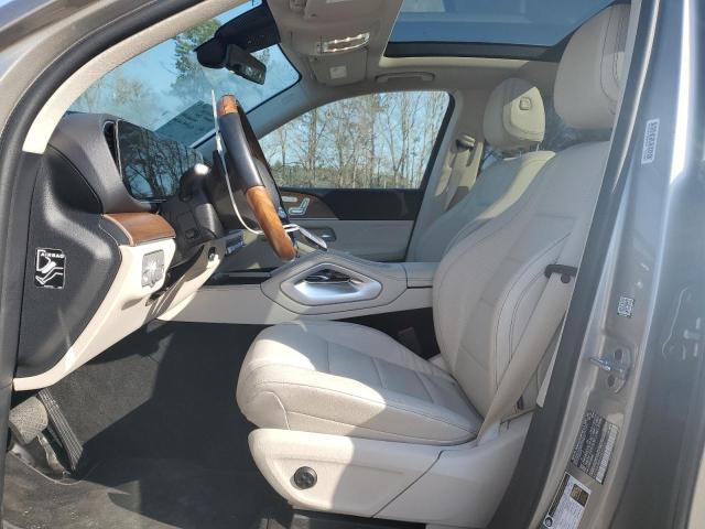 4JGFB4JB8MA535701 Mercedes-Benz GLE 350