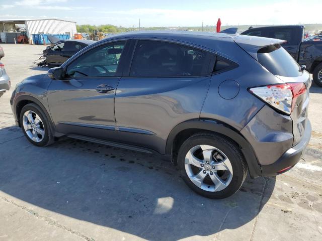 3CZRU5H78GM729181 Honda Hr-v Exl