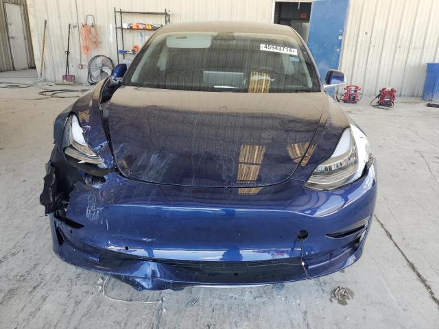 5YJ3E1EA8LF736843 Tesla MODEL 3