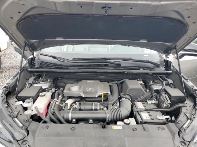 JTJSARBZ6M2203441 Lexus Nx 300 Base