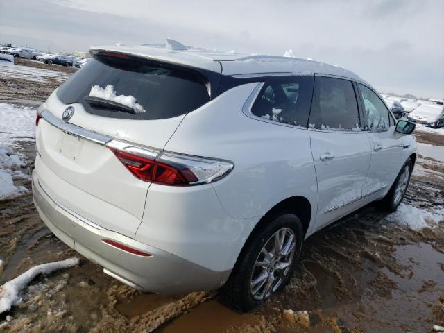 5GAEVBKW1NJ124379 Buick Enclave Premium