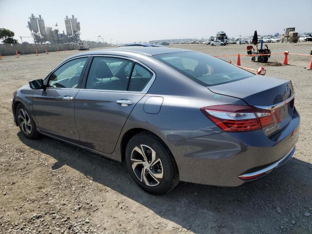 1HGCR2F36HA184027 Honda ACCORD LX