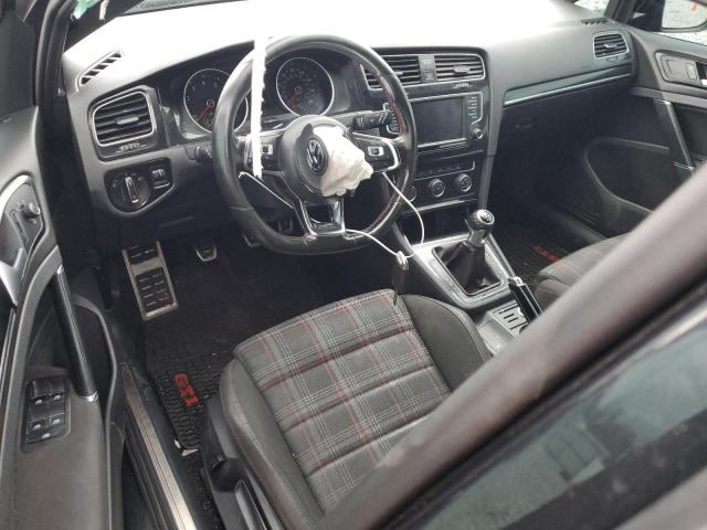 3VW5T7AU8GM031914 Volkswagen GTI S/SE