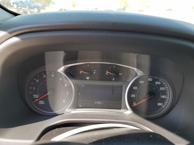 1GKKNKL42NZ103836 GMC ACADIA SLE