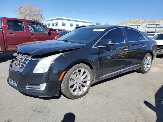 Auction sale of the 2014 Cadillac Xts Luxury Collection, vin: 2G61N5S3XE9267317, lot number: 44688134