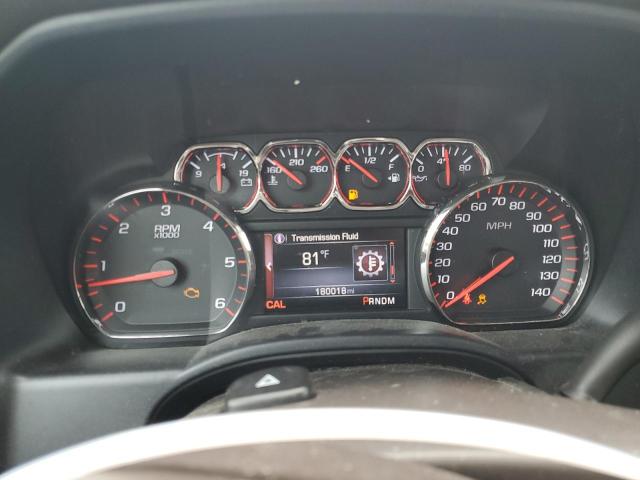 1GTR1MEH9GZ162385 GMC Sierra C1500 Sle