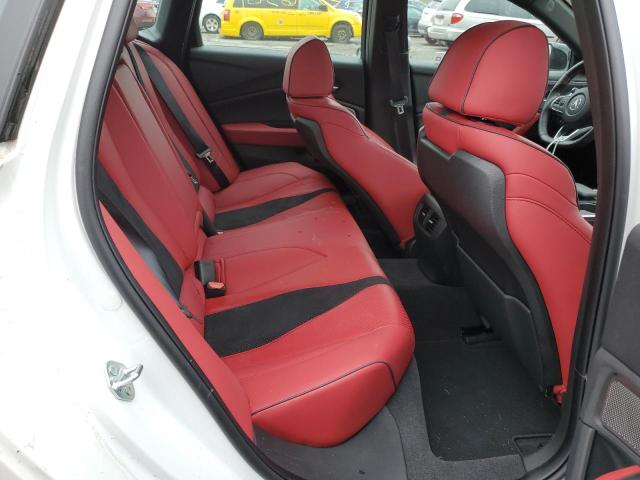 19UUB5F57NA000978 Acura Tlx Tech A