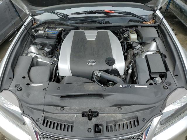 JTHBE1BL5E5043586 Lexus GS 350