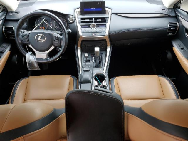 JTJYARBZ1H2057658 Lexus Nx 200t Base