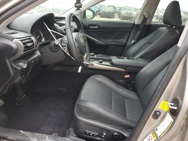 JTHBF1D20E5021951 Lexus IS 250