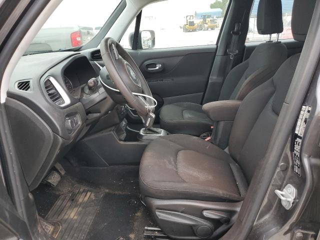 ZACNJAABXKPK13461 Jeep Renegade Sport