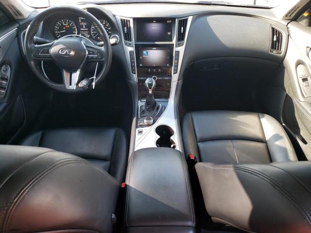 JN1EV7BP9MM705066 Infiniti Q50 LUXE