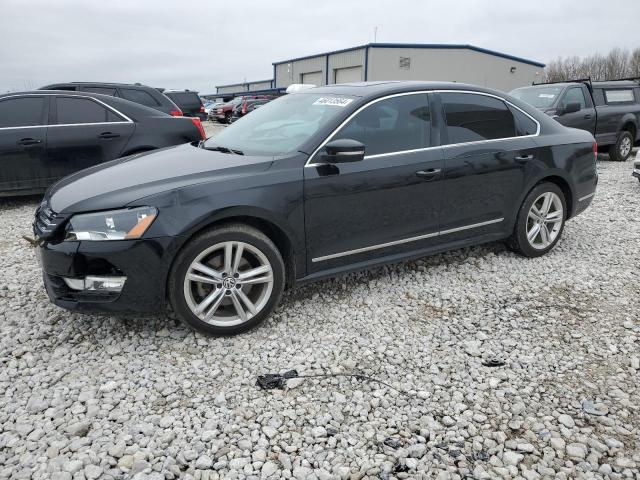 Продаж на аукціоні авто 2014 Volkswagen Passat Se, vin: 1VWBN7A39EC044478, номер лоту: 46013564