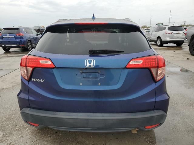 3CZRU5H71HM704012 Honda Hr-v Exl