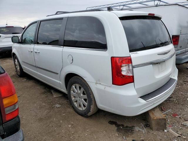 2C4RC1BG1GR111851 Chrysler Town & Country Touring