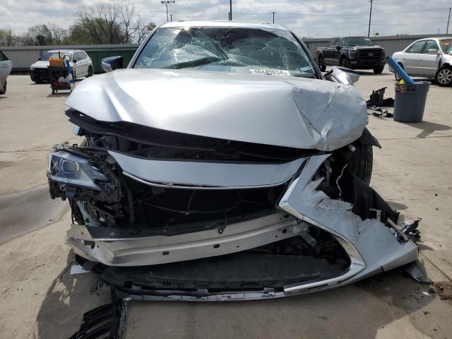 58ACZ1B1XNU136381 Lexus Es 350 Base