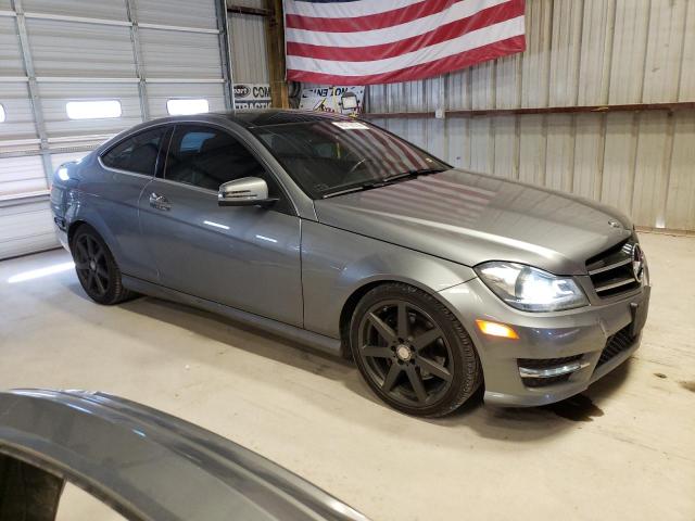 WDDGJ8JB3FG401588 Mercedes-Benz C 350 4matic