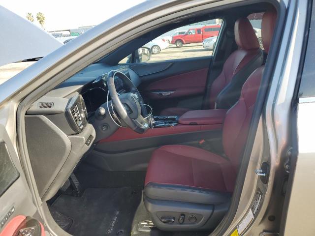 JTJHKCFZ8N2005931 Lexus NX 450H