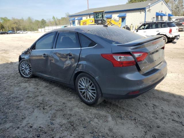 1FADP3J20EL449009 Ford Focus Titanium