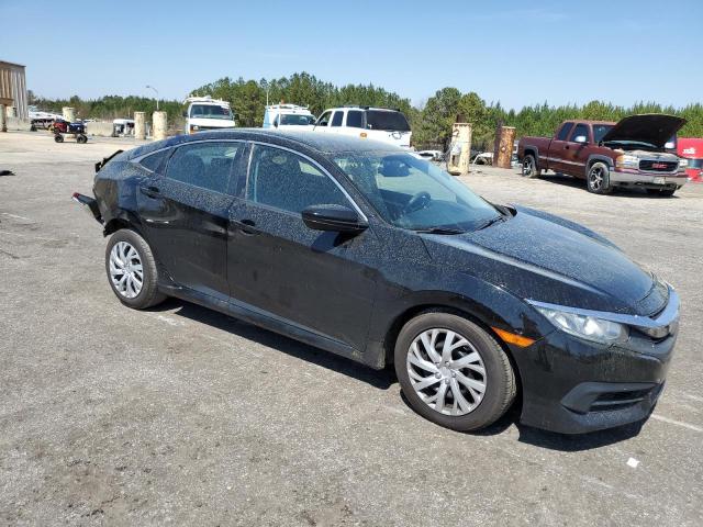 2HGFC2F59GH527753 Honda Civic Lx