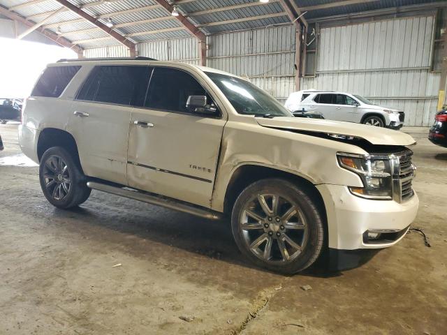1GNSCCKC6FR646261 Chevrolet Tahoe C1500 Ltz