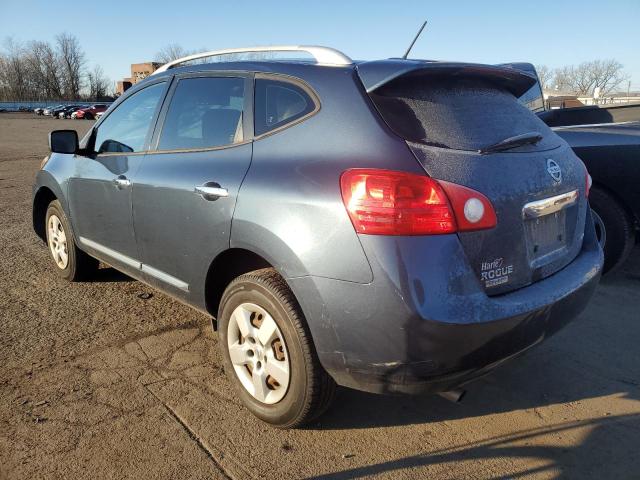 JN8AS5MV6FW251102 Nissan Rogue Select S