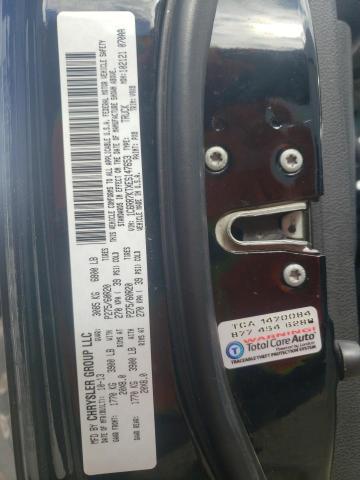 1C6RR7KTXES147653 RAM 1500 St