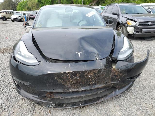 5YJ3E1EB7JF111775 Tesla MODEL 3
