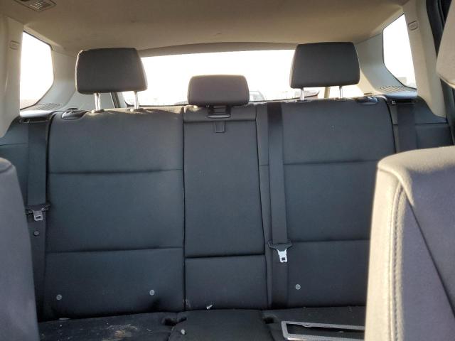5UXWY3C59F0E96017 BMW X3 Xdrive28d