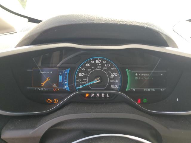 1FADP5AU5FL116612 Ford C-MAX SE