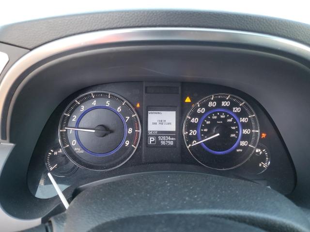 JN8CS1MW3HM415107 Infiniti QX70