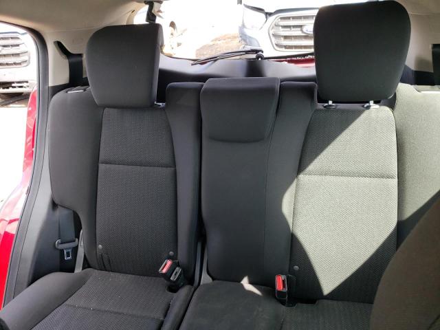 3CZRU6H39GM732867 Honda HR-V LX